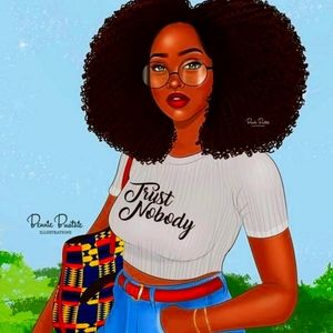 Meet your Posher, Alicia